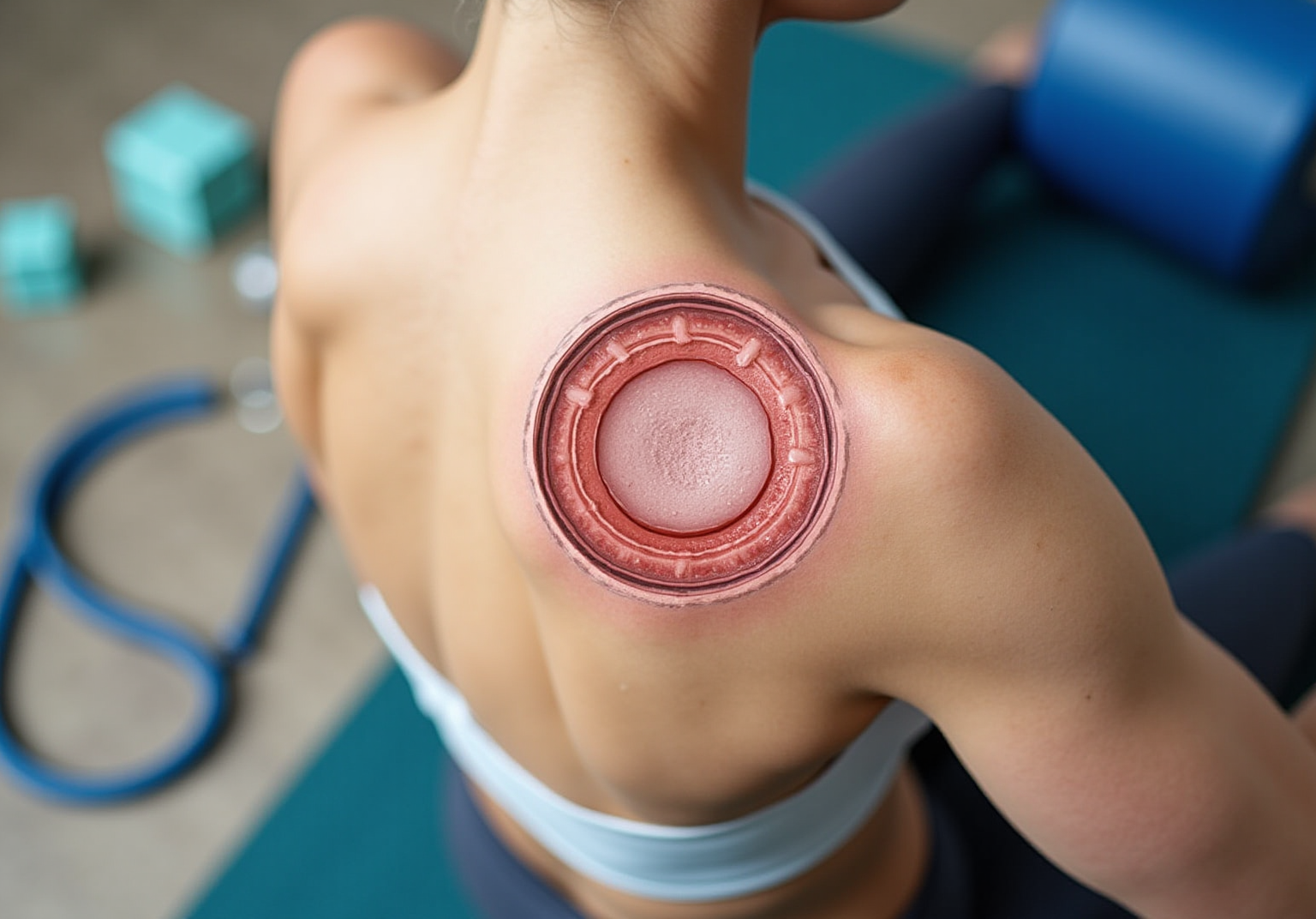 Master Labrum Tear Shoulder Surgery Recovery: Essential Steps