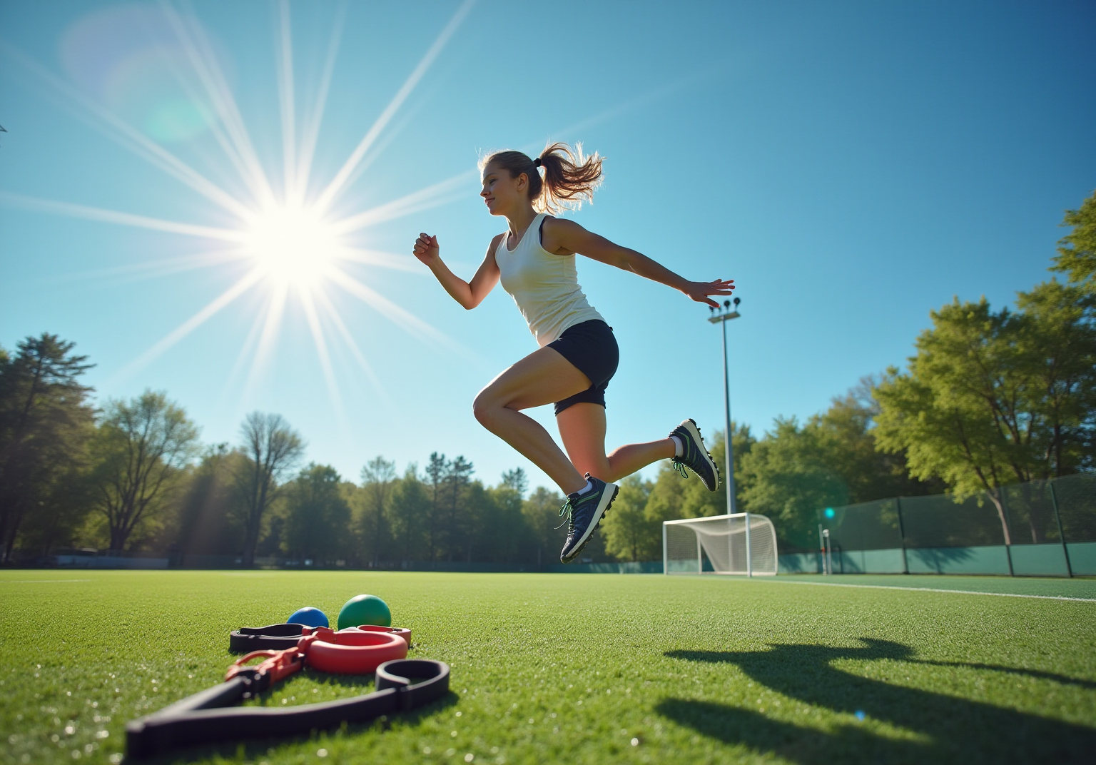 Master Non-Surgical ACL Rehab: Proven Strategies for Active Recovery