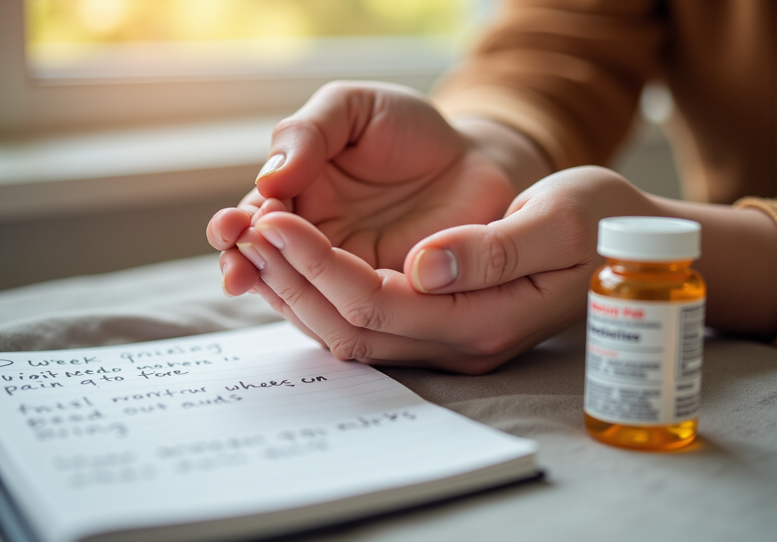 Master Pain on Wrist: Causes, Conditions, and Treatment Options