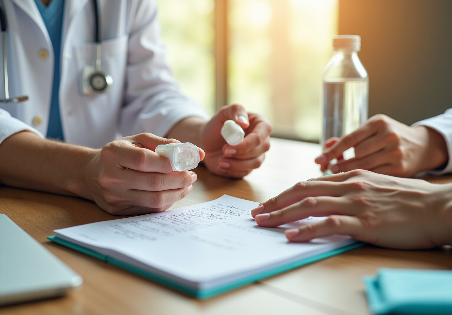 Master Recovery from Thumb Arthritis Surgery: Essential Steps for Success