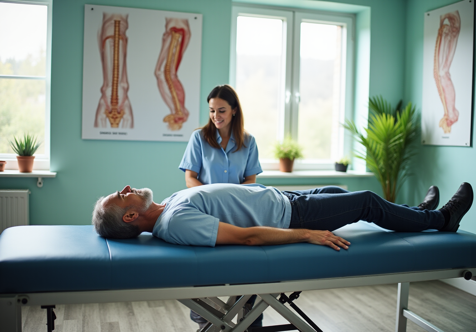Master Sciatica and IT Band Pain: Causes, Treatments, and Care