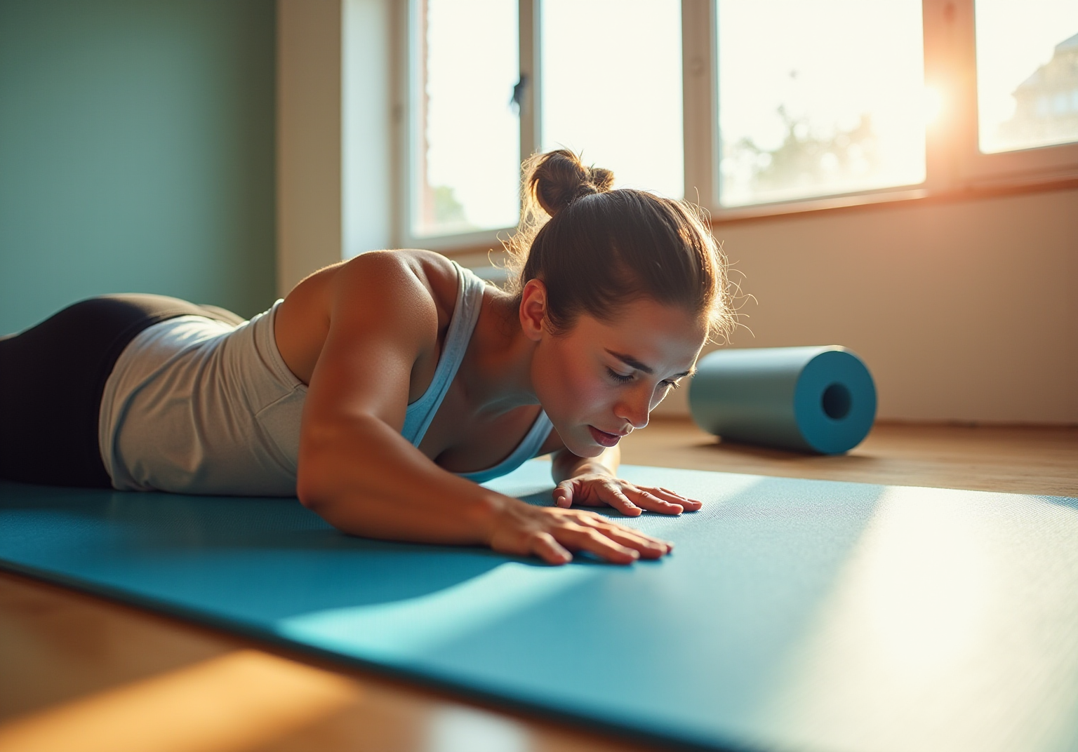 Master SI Joint and IT Band Pain: Causes, Treatments, and Recovery Strategies