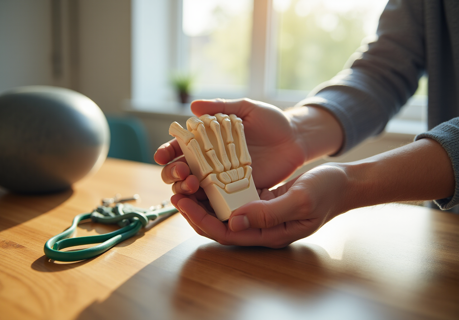 Maximize Fracture Wrist Healing Time with Proven Recovery Strategies