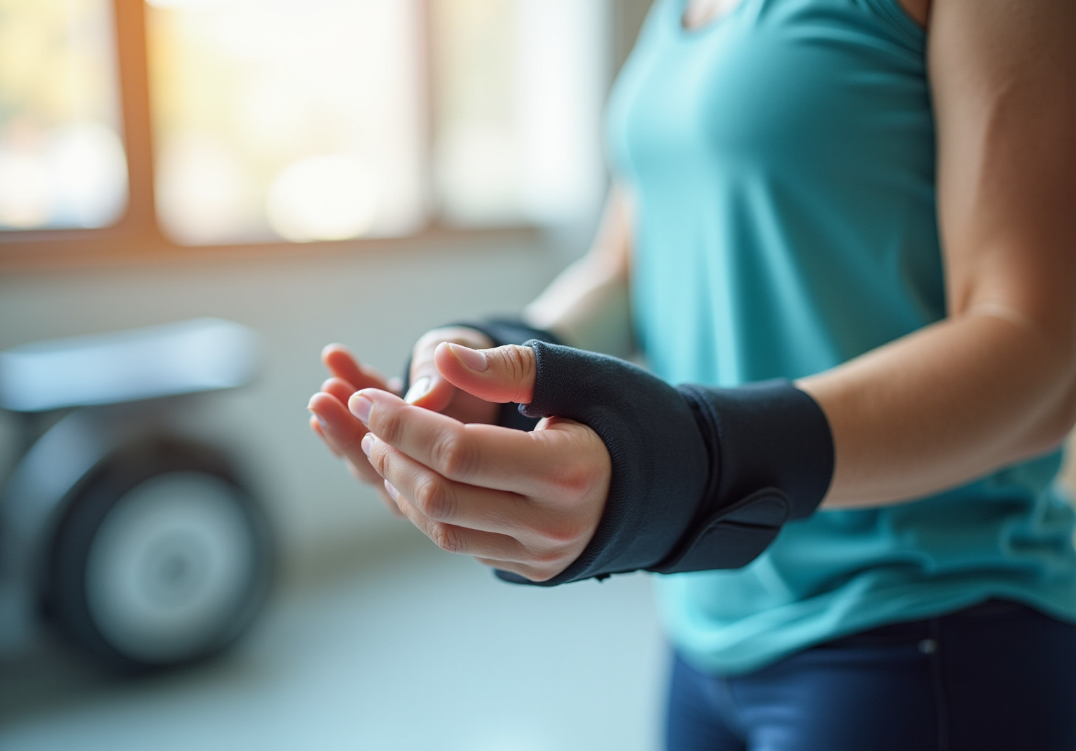 Maximize Your Broken Wrist Rehab Time with Effective Strategies