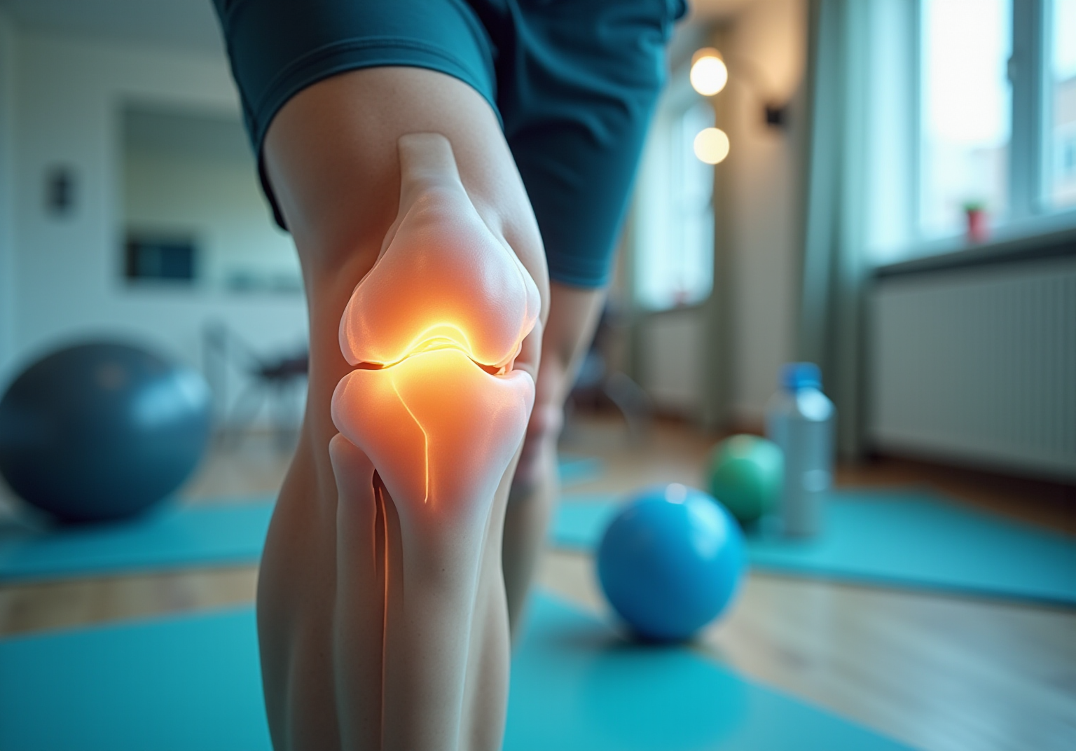 Meniscal Tear Recovery Time: Comparing Surgical and Non-Surgical Options