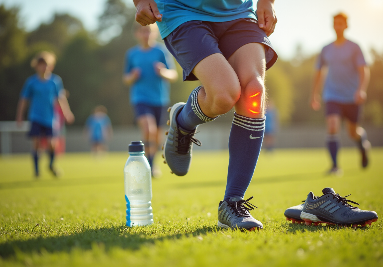 Meniscus Sprain Recovery Time: Surgical vs. Non-Surgical Options