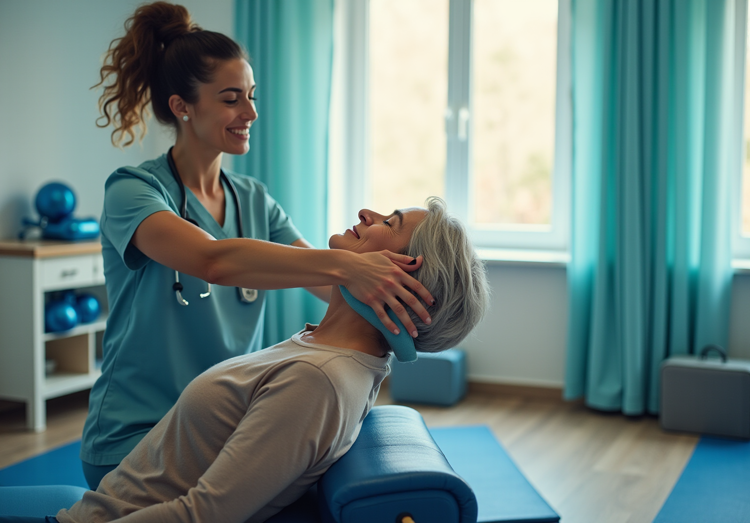 Non-Surgical Alternatives to Cervical Spinal Fusion: Key Comparisons