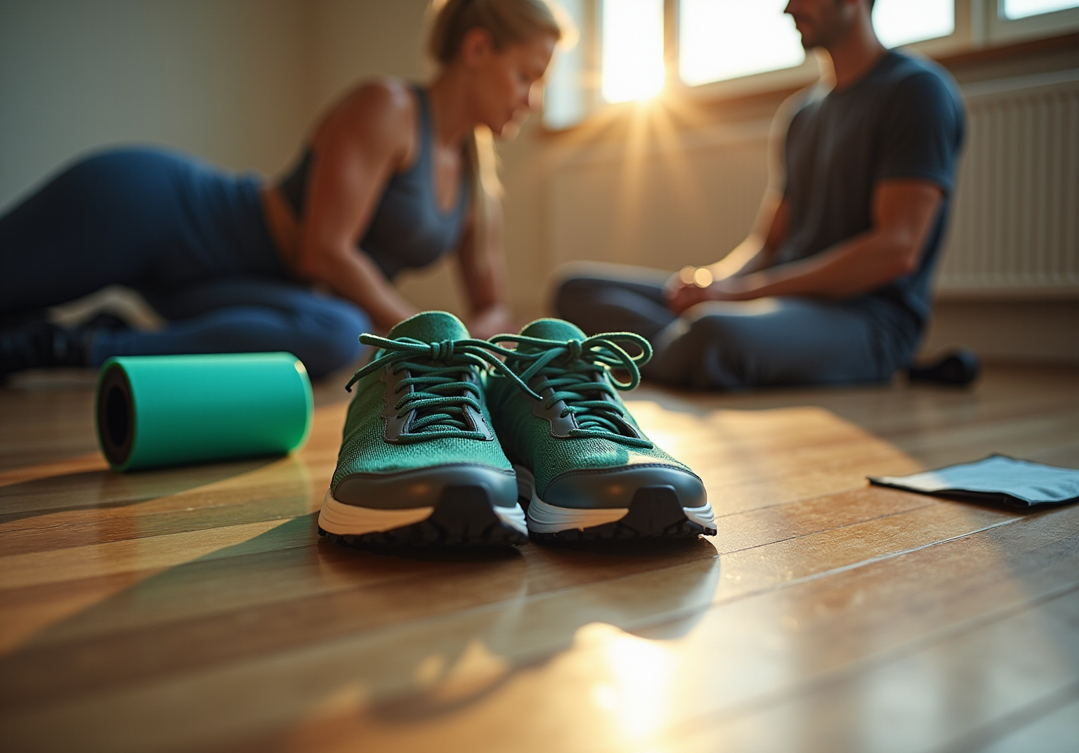 Optimize Meniscus Strain Recovery Time with Proven Best Practices