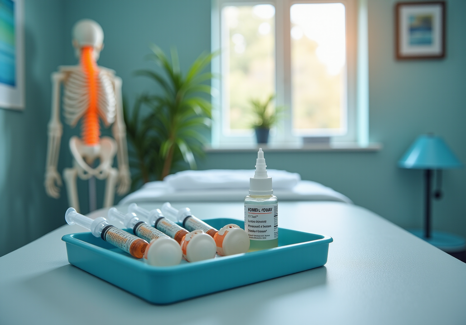 Prolotherapy Cervical Spine: Techniques, Benefits, and Suitability