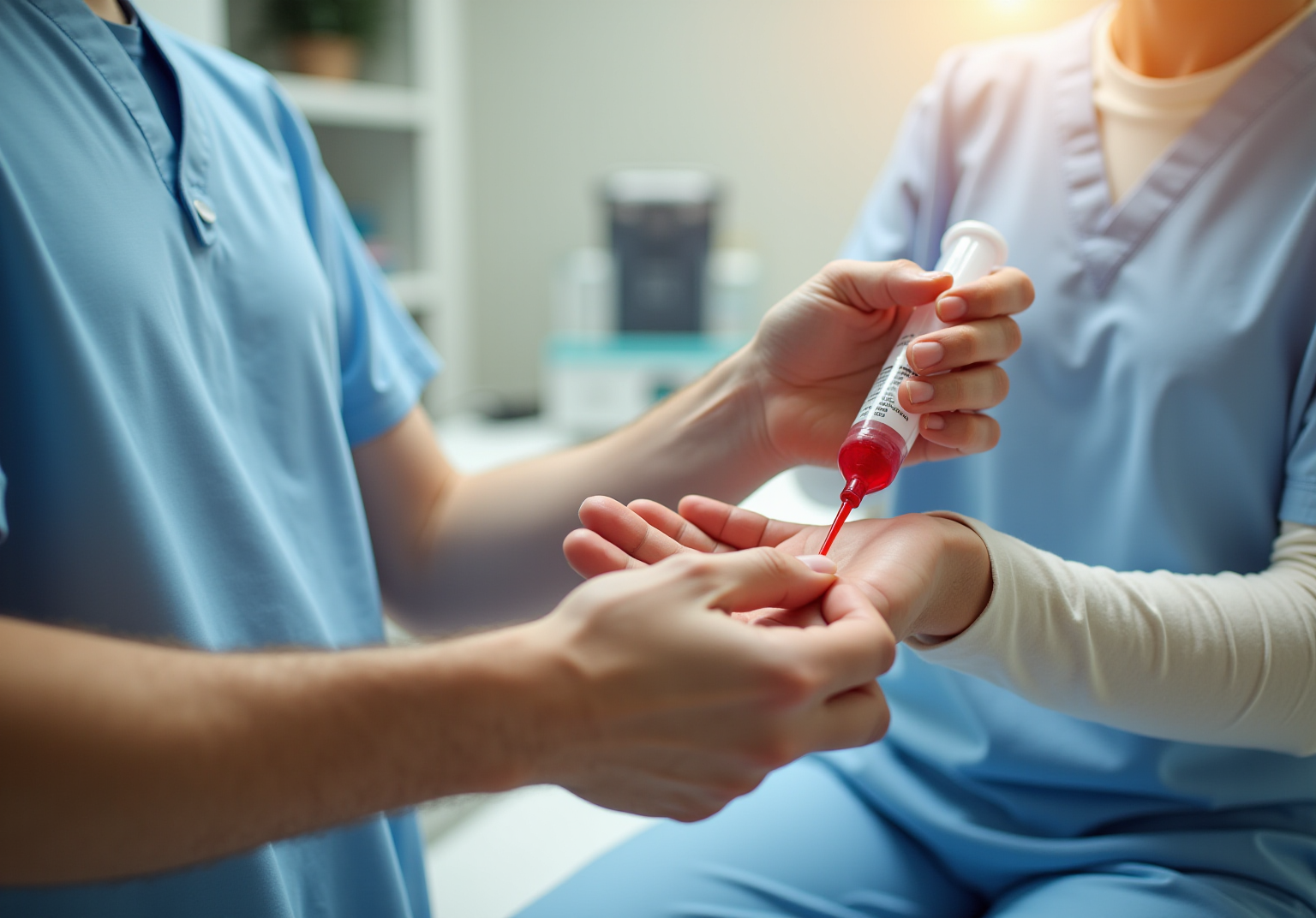 PRP for Thumb Arthritis: Benefits, Procedure, and Recovery Explained