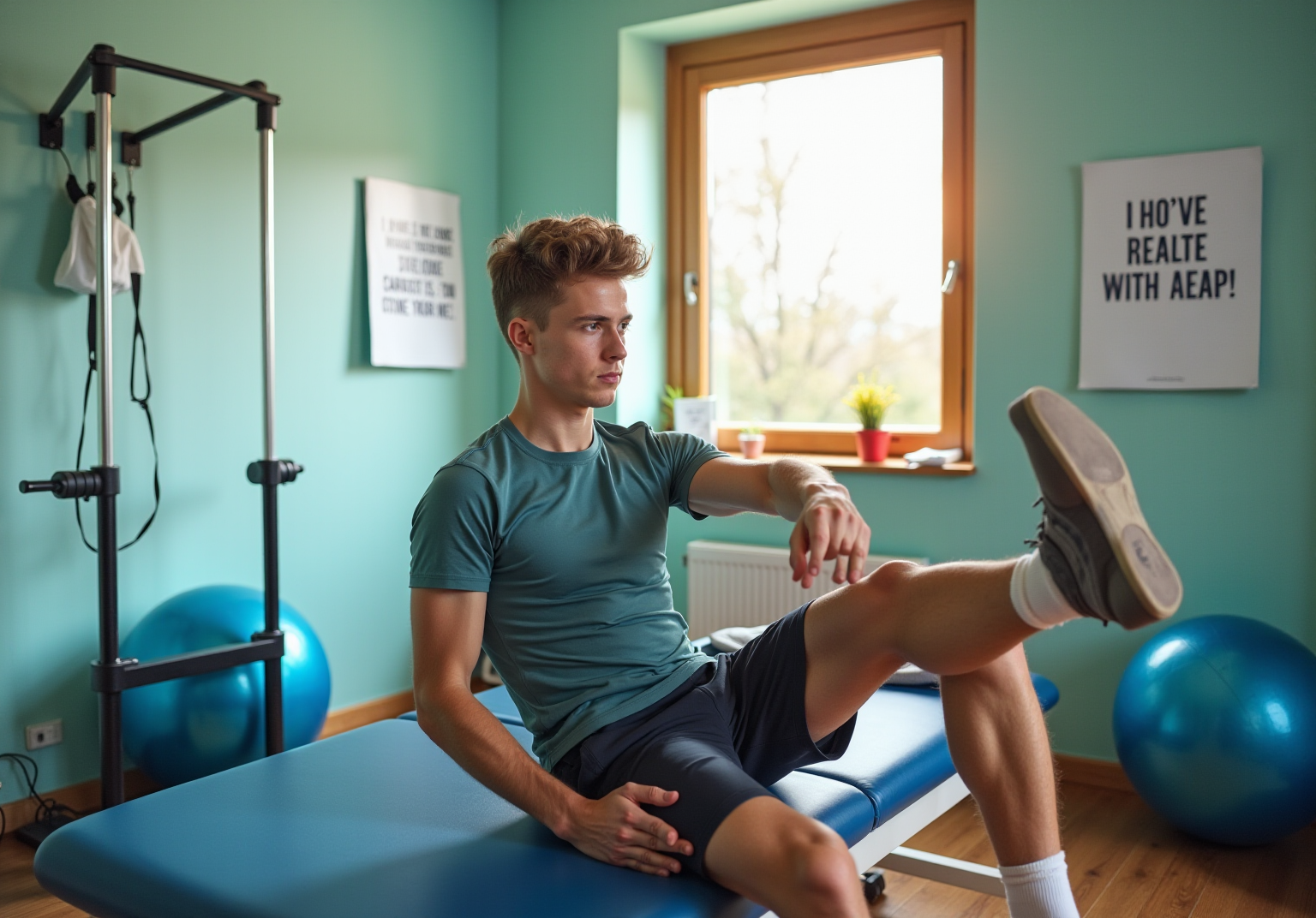 Strained Meniscus Recovery Time: Key Factors and Healing Techniques