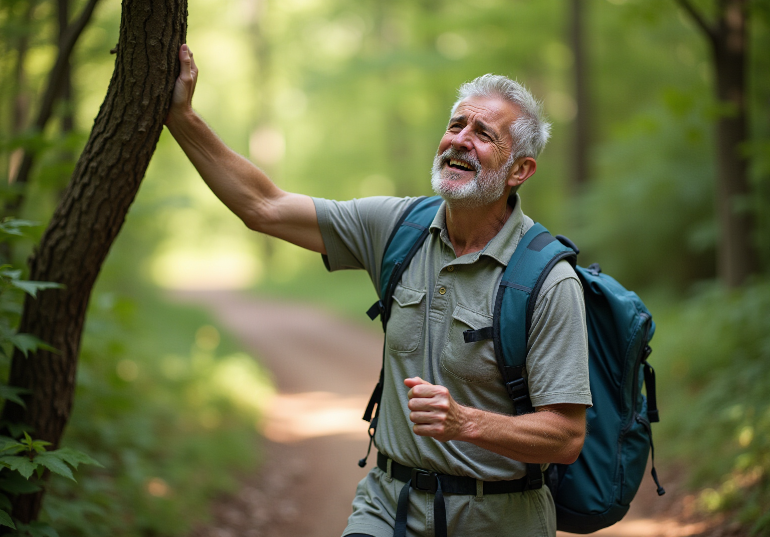 Transformative Shoulder Pain Treatment Without Surgery: A Case Study