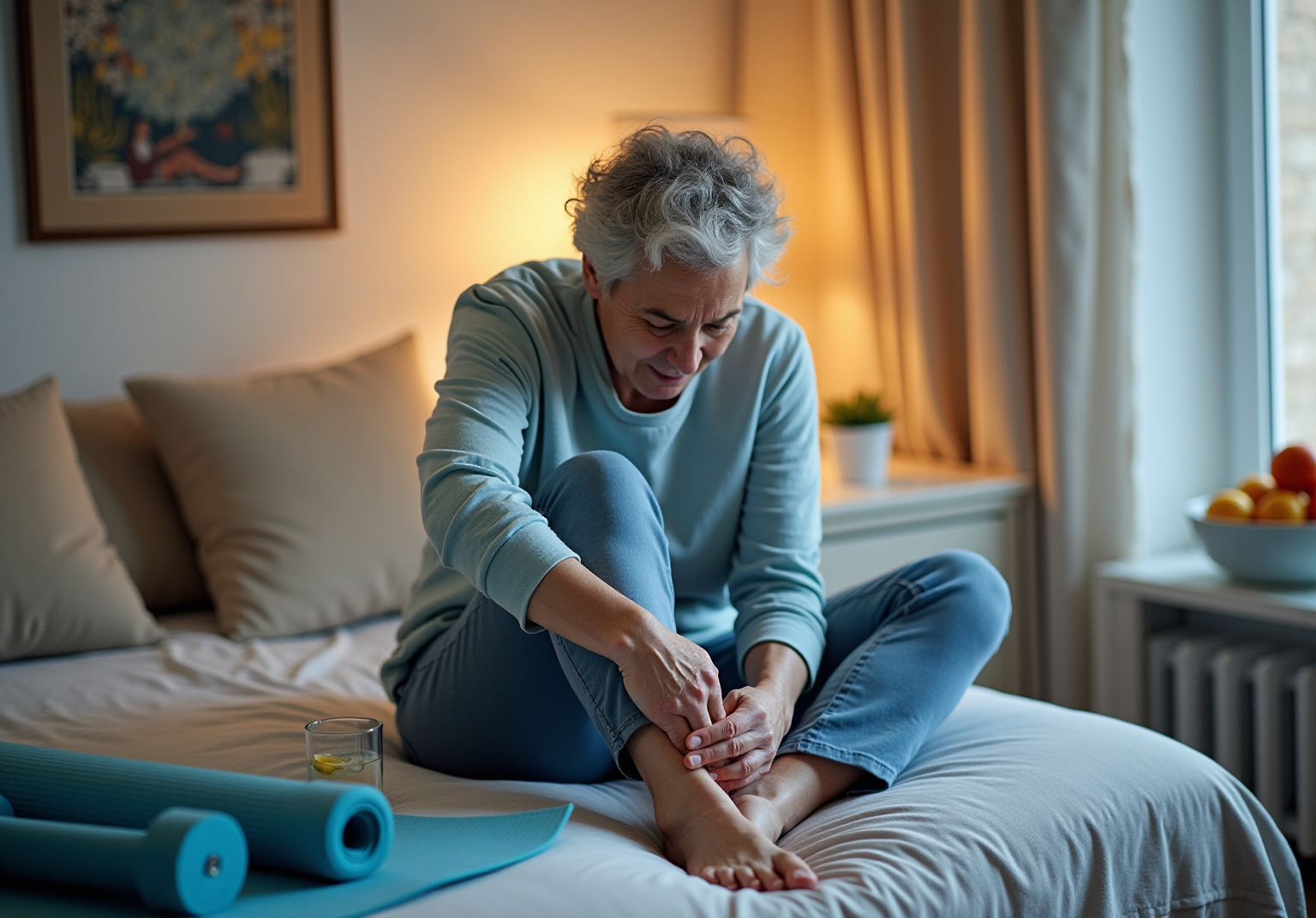 Understanding Arthritis in Ribs and Spine: Symptoms, Diagnosis, and Care