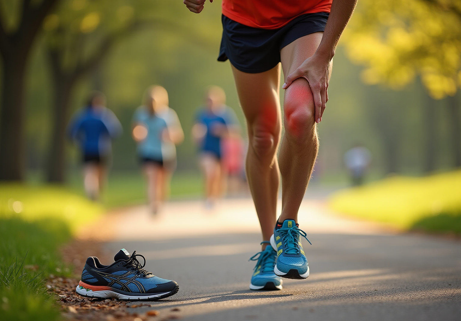 Understanding How IT Band Causes Back Pain: A Complete Guide