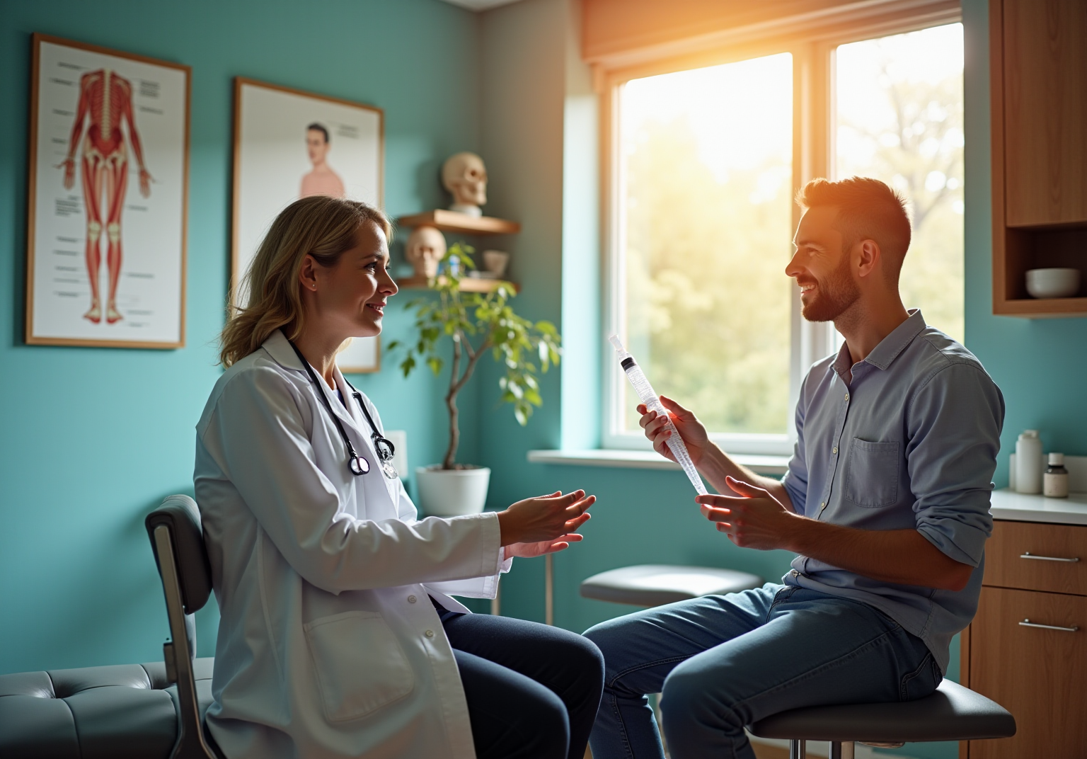 Understanding Interventional Orthopedics: Definition, History, and Techniques