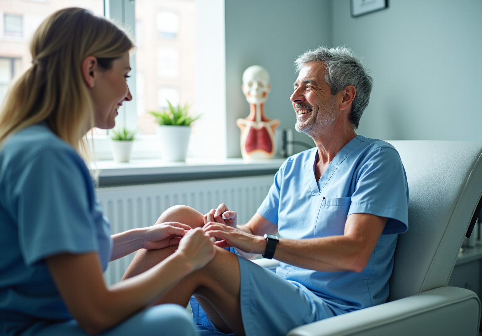 Understanding Joint Regeneration Therapy: Definition and Importance