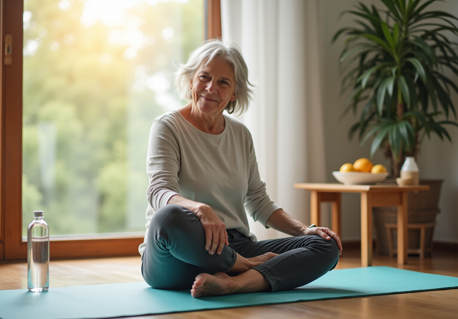 Understanding Knee and Lower Back Pain: Causes, Treatments, and Lifestyle Factors