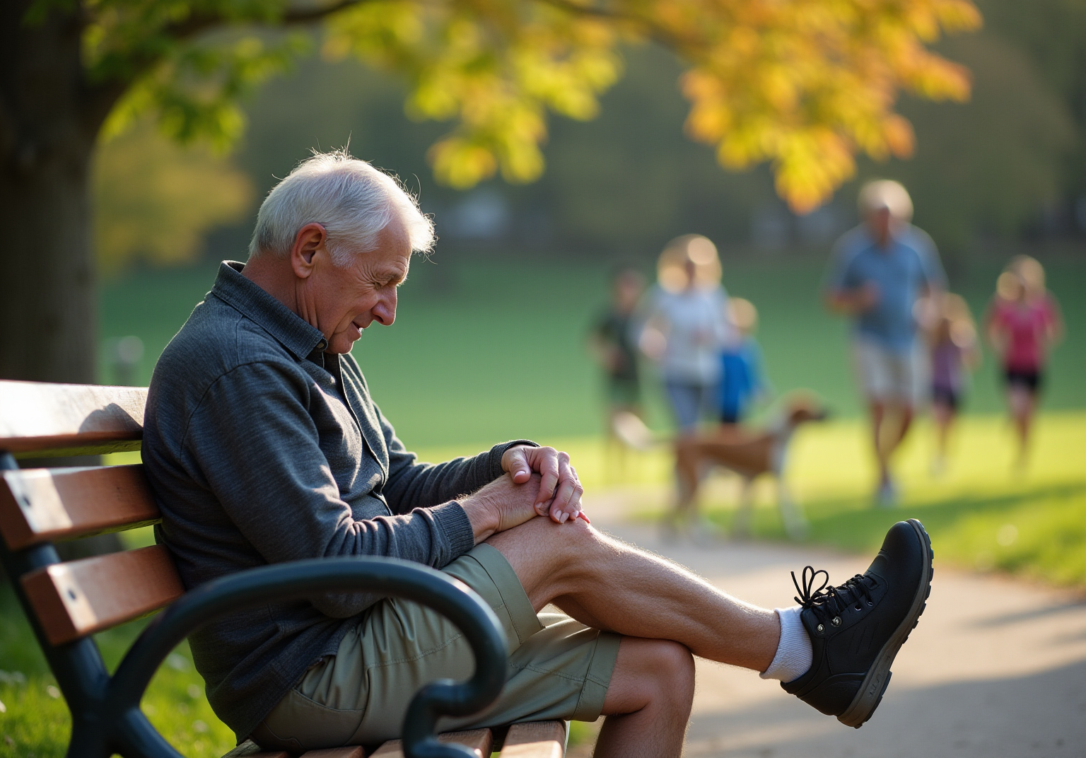 Understanding Knee Locking Up and Pain: Causes and Solutions