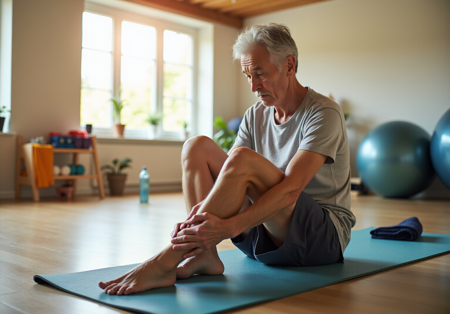 Understanding Knees Locking Up: Causes, Treatments, and Prevention