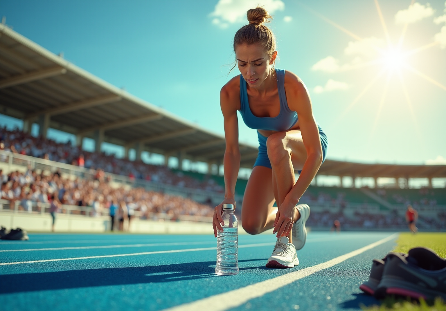 Understanding Leg Locking Up: Causes, Solutions, and Care