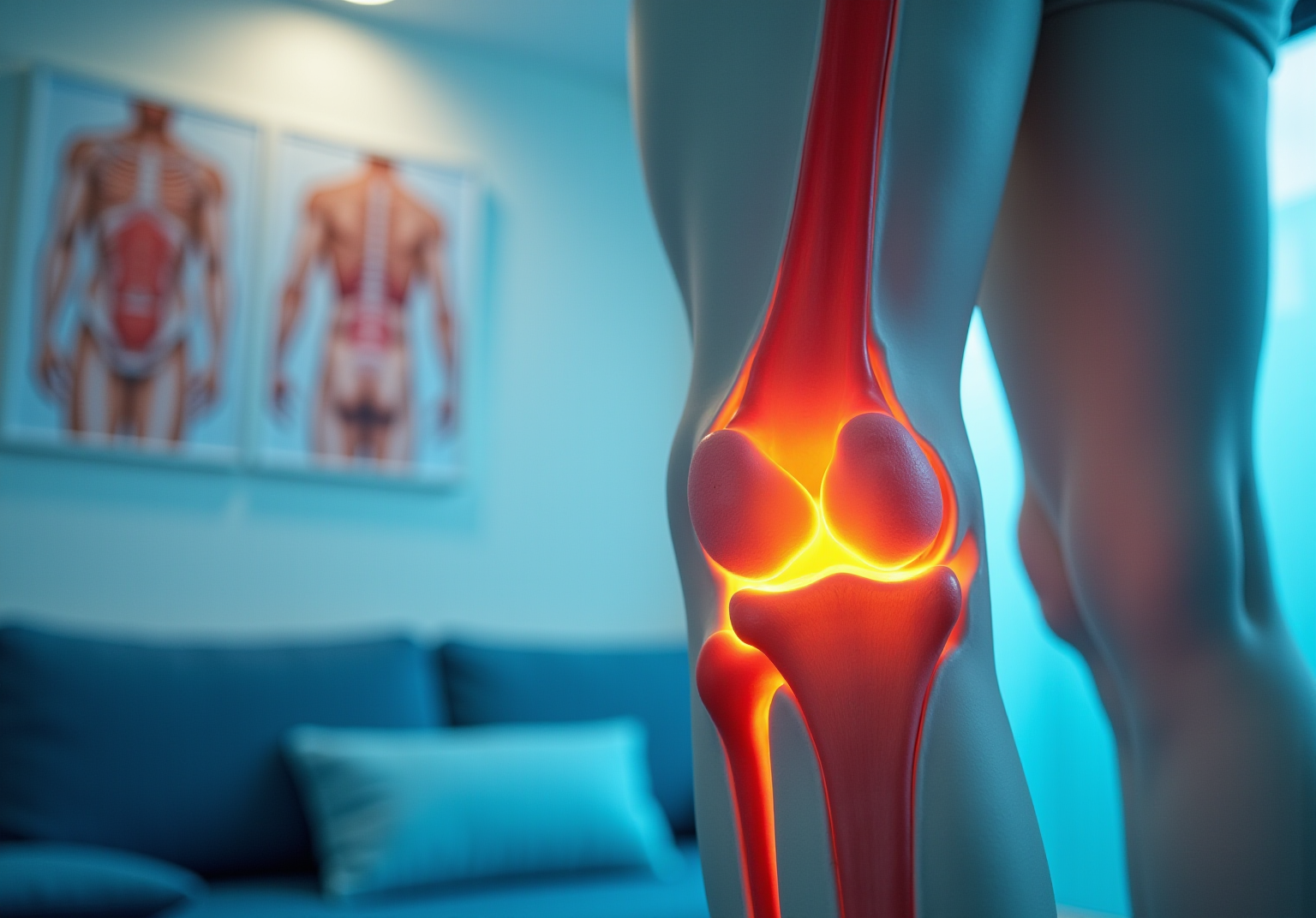 Understanding Popping Knee Pain: Causes, Treatments, and Prevention