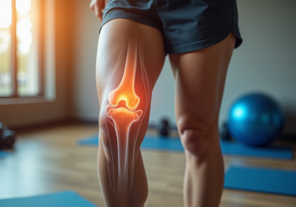 understanding-posterior-knee-pain-with-flexion-causes-and-relief-strategies
