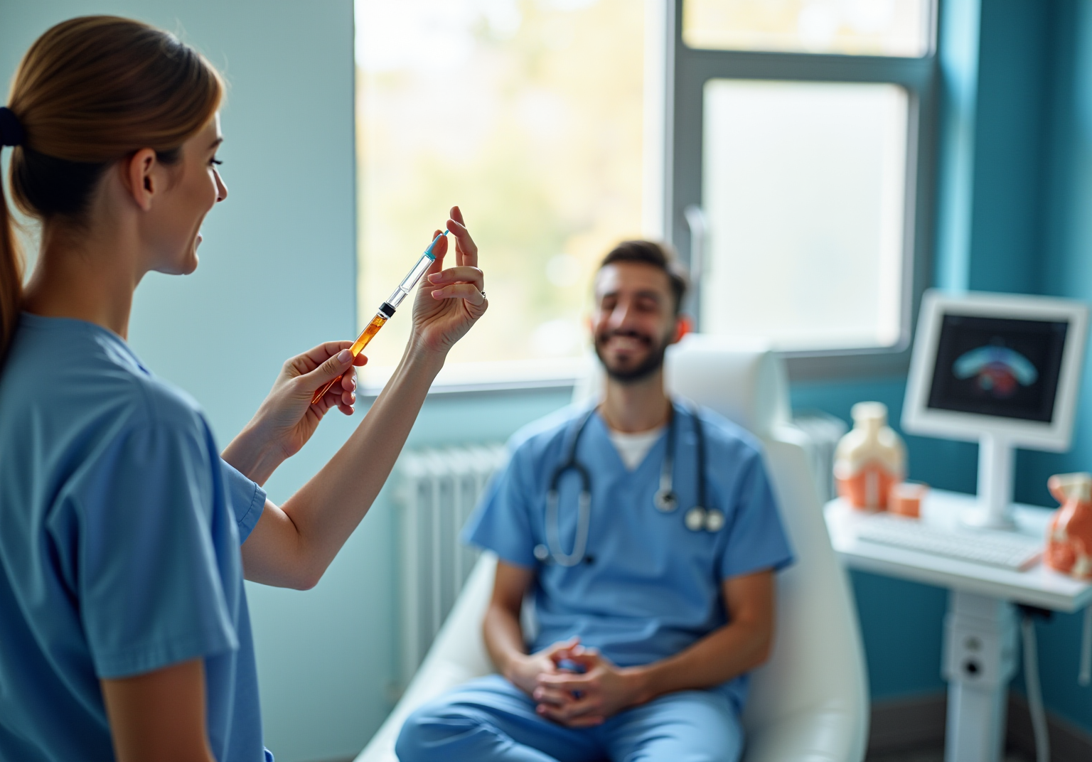 Understanding Regenerative Cellular Therapy: Definition and Importance