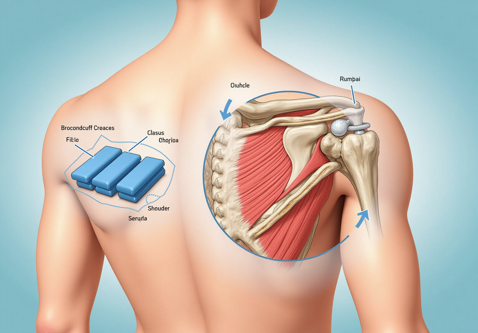 Understanding Shoulder Joint Clicking: Causes and Treatments
