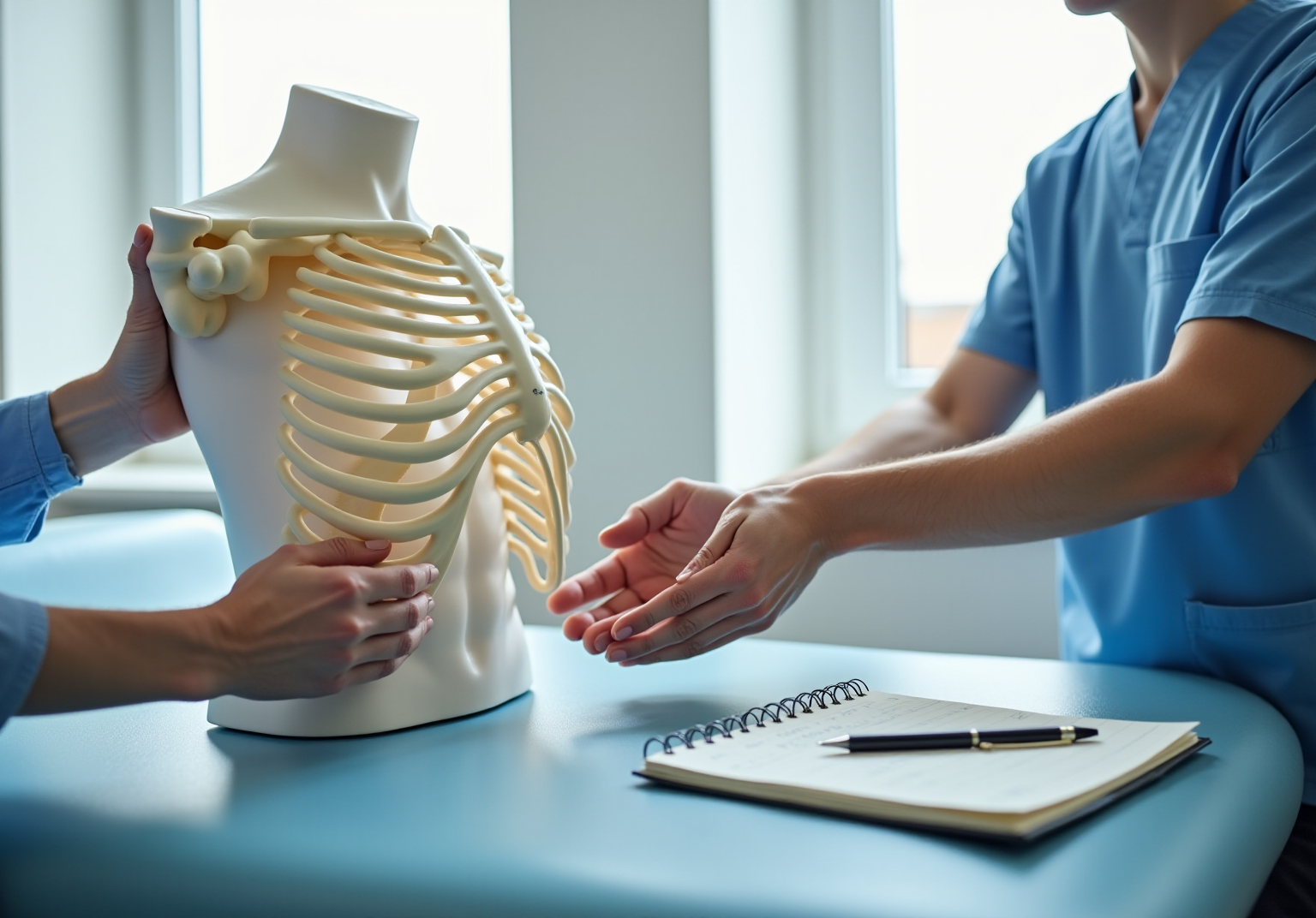 Understanding Slipping Rib Syndrome and Its Impact on Back Pain