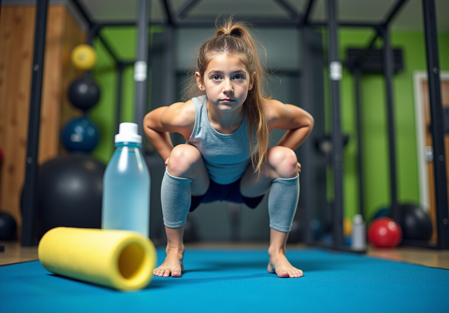 Understanding Sports Injuries Statistics for Effective Prevention