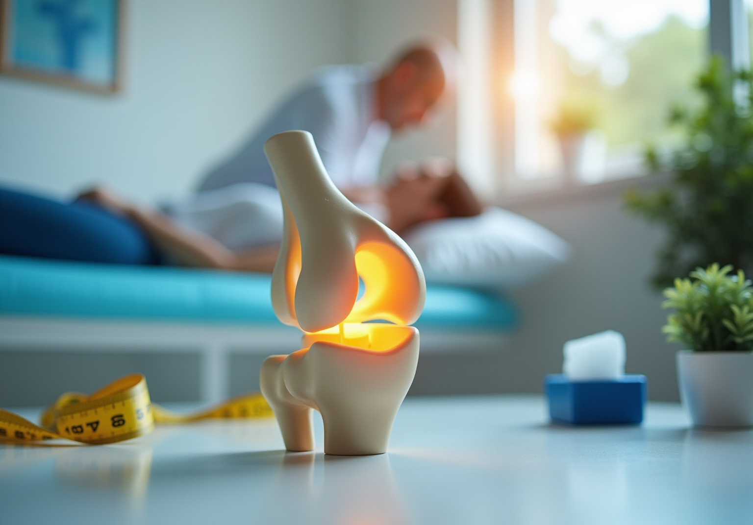 Understanding Your Meniscus Recovery Timeline: Key Phases Explained