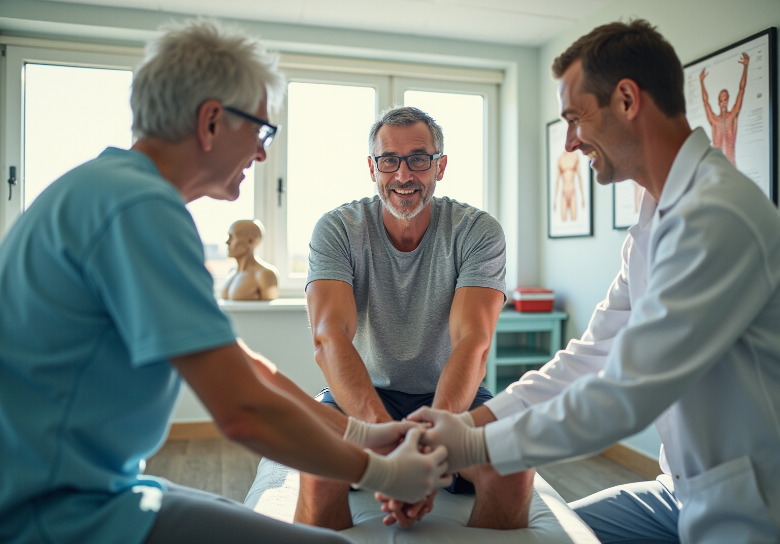 What Can Regenerative Medicine Cure? Key Insights for Active Professionals