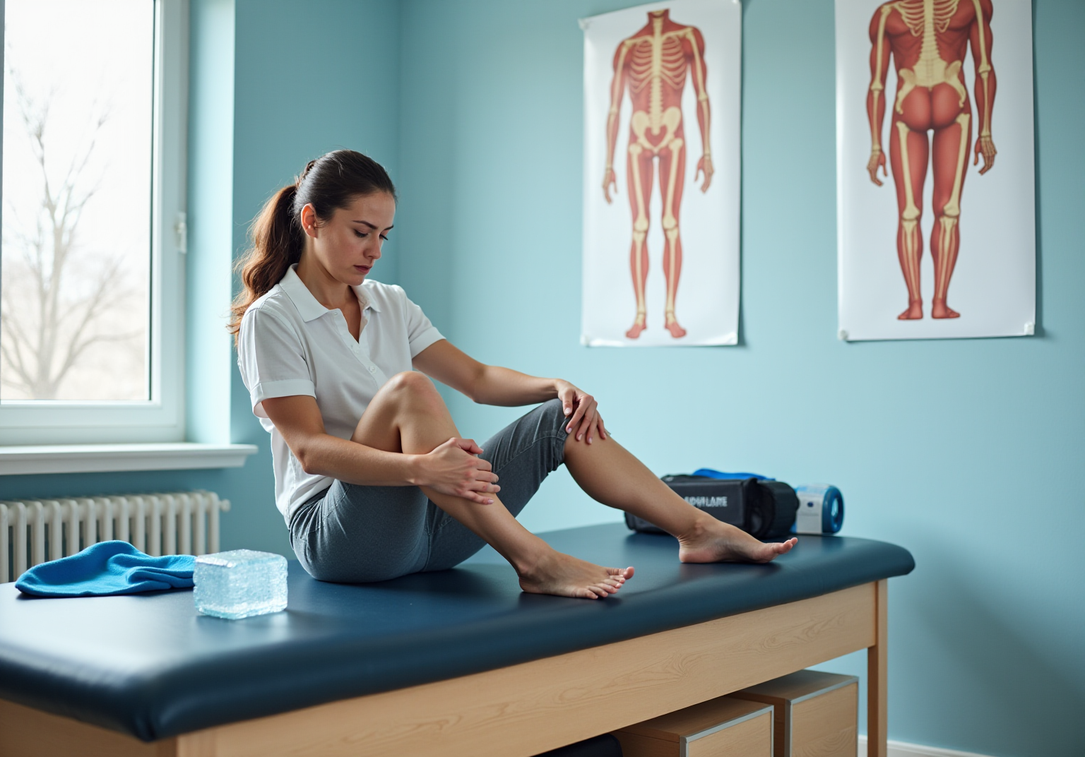 What Causes Knee to Lock Up? Understand Symptoms and Treatments