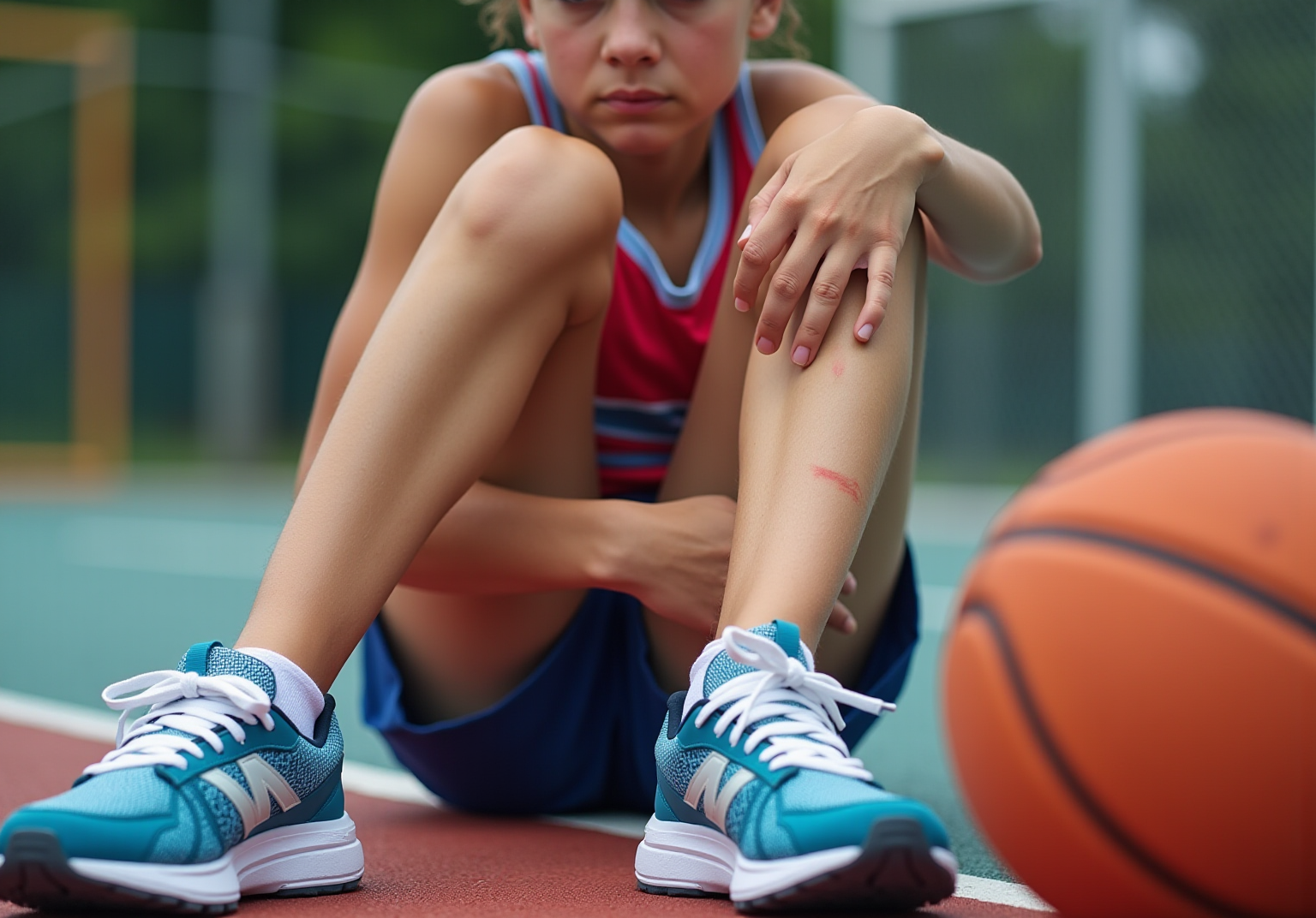 What Does a Torn Ligament Feel Like? Key Symptoms Explained
