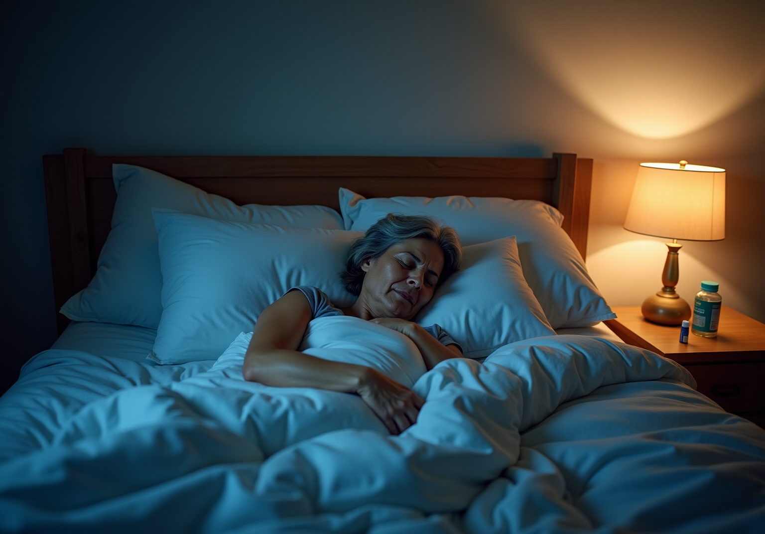 Why Does Frozen Shoulder Hurt More at Night? Uncover the Causes