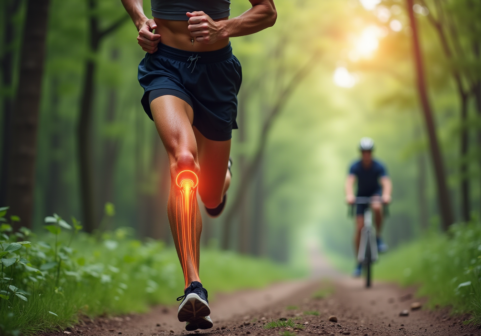 Why Does My IT Band Hurt? Causes and Solutions Explained