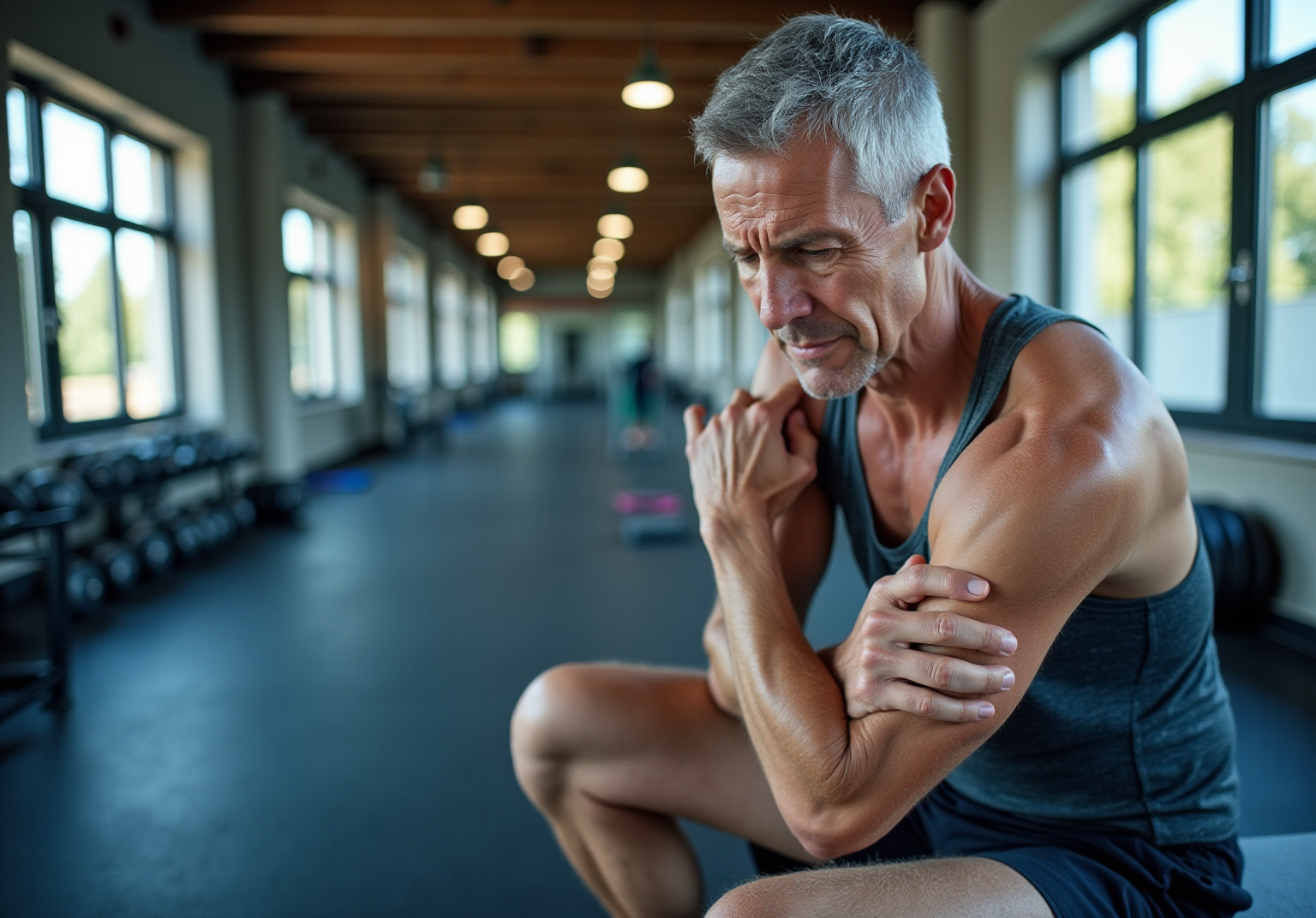 Will a Torn Rotator Cuff Heal on Its Own? Key Steps to Assess