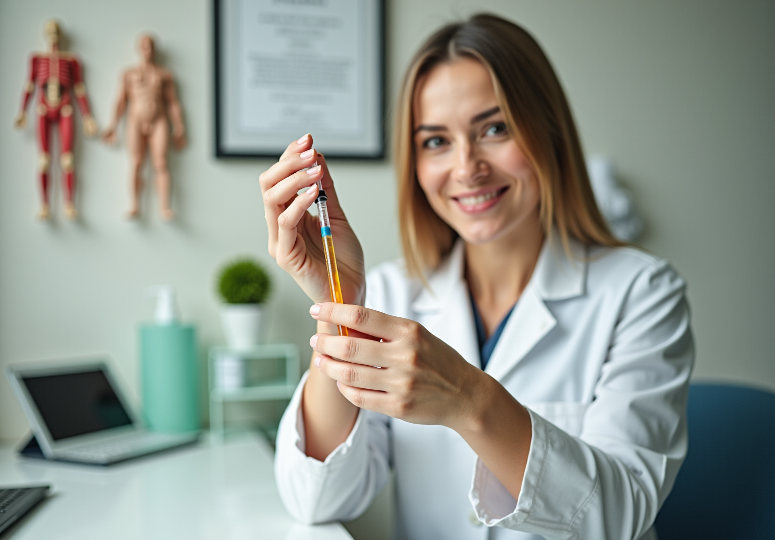 Your Guide to Finding Stem Cell Knee Injections Near You