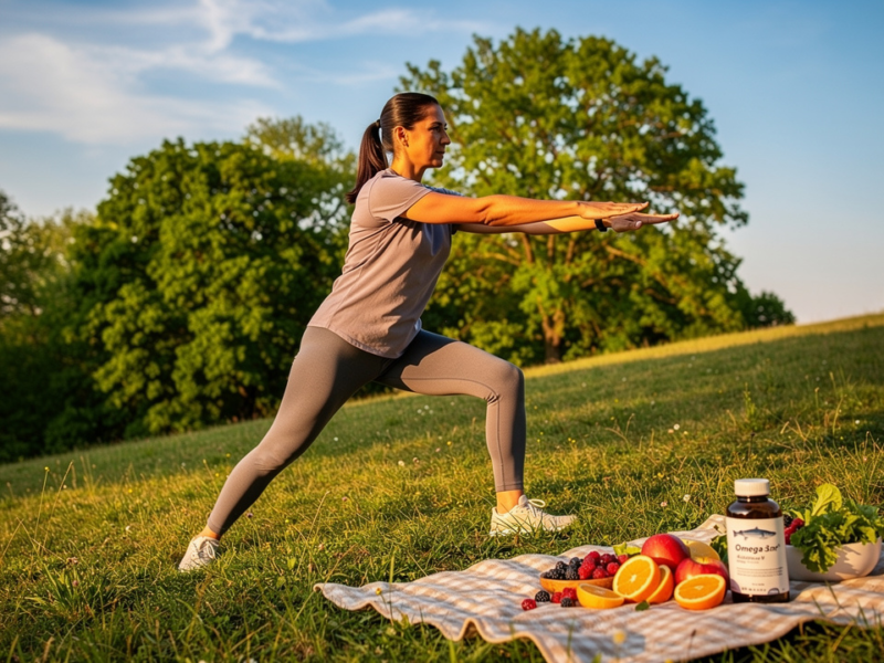 10-essential-vitamins-for-cracking-knees-and-joint-health