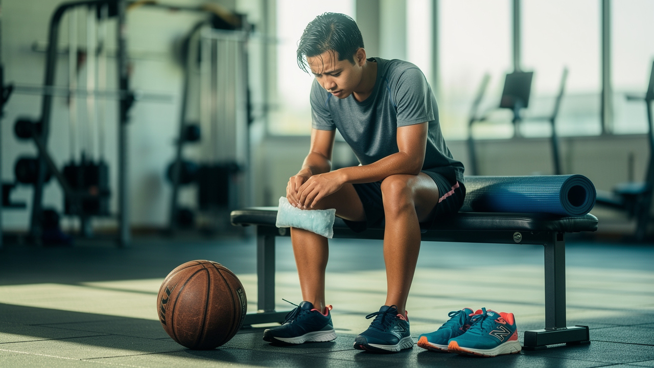 4 Best Practices for Meniscus Tear Pain Relief You Can Trust