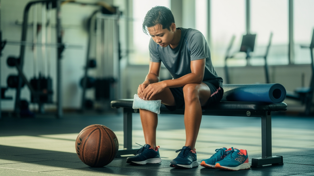 4-best-practices-for-meniscus-tear-pain-relief-you-can-trust