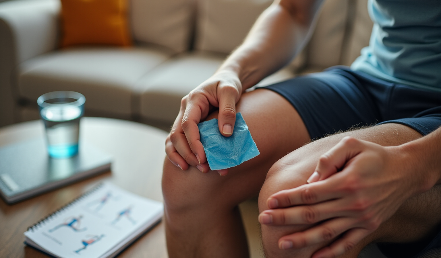 4-best-practices-to-manage-ligament-pain-effectively