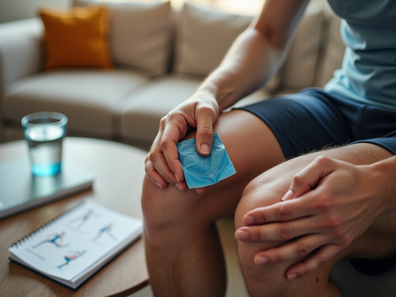 4-best-practices-to-manage-ligament-pain-effectively