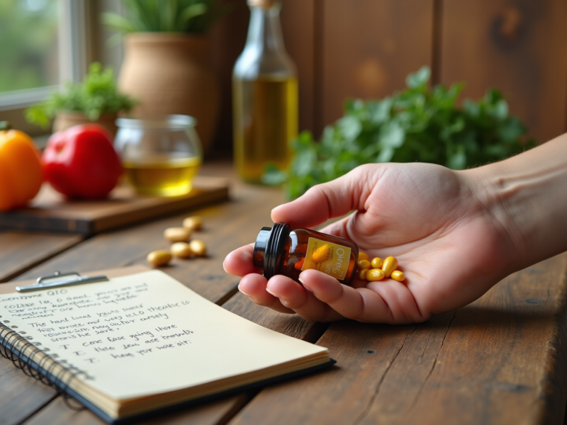 4-essential-steps-for-using-coq10-for-arthritis-effectively