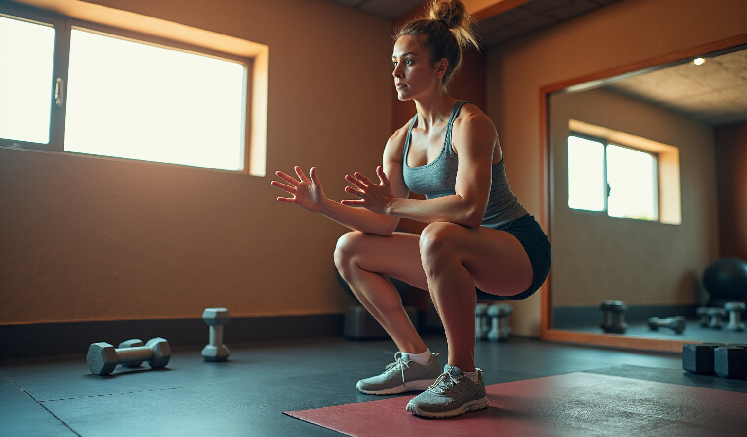 4-essential-tips-for-knee-protection-during-squats