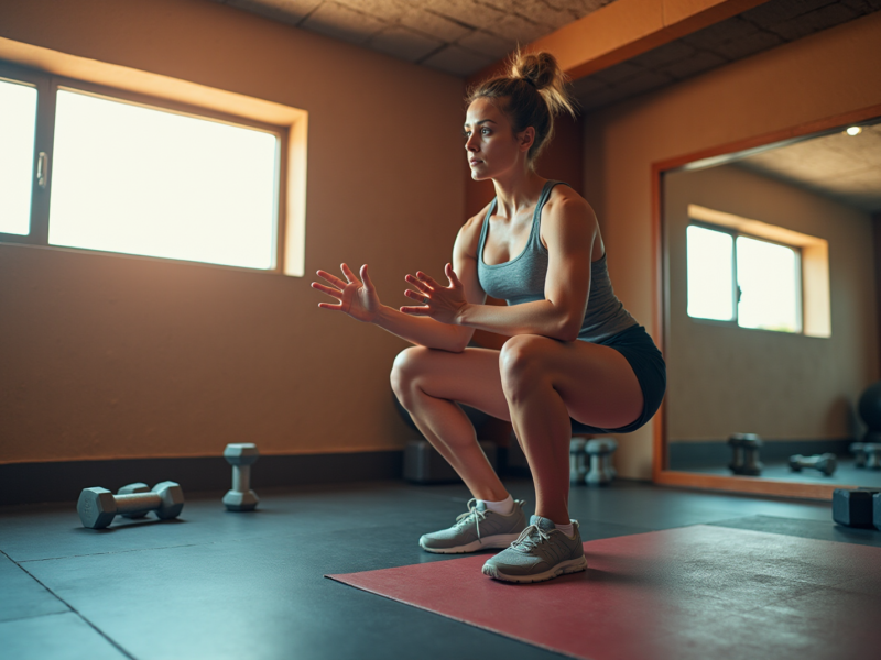 4-essential-tips-for-knee-protection-during-squats