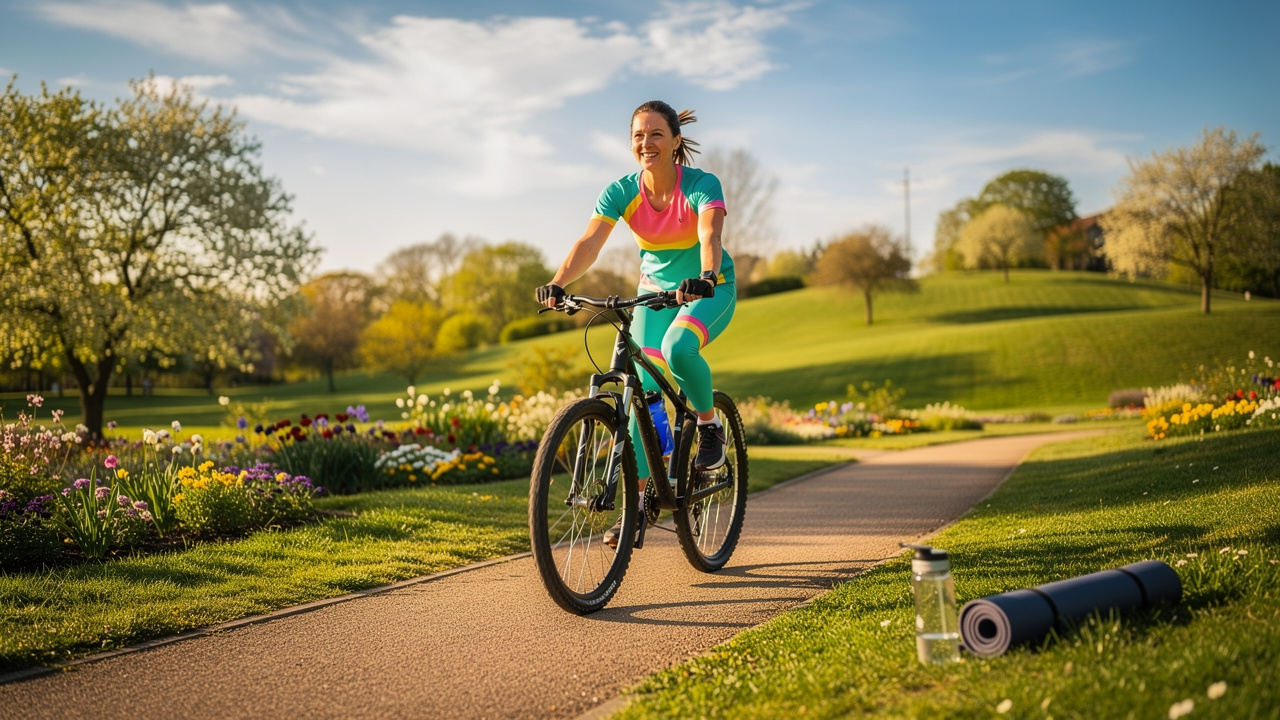 Best Practices for Joint Treatment: Enhance Your Active Lifestyle