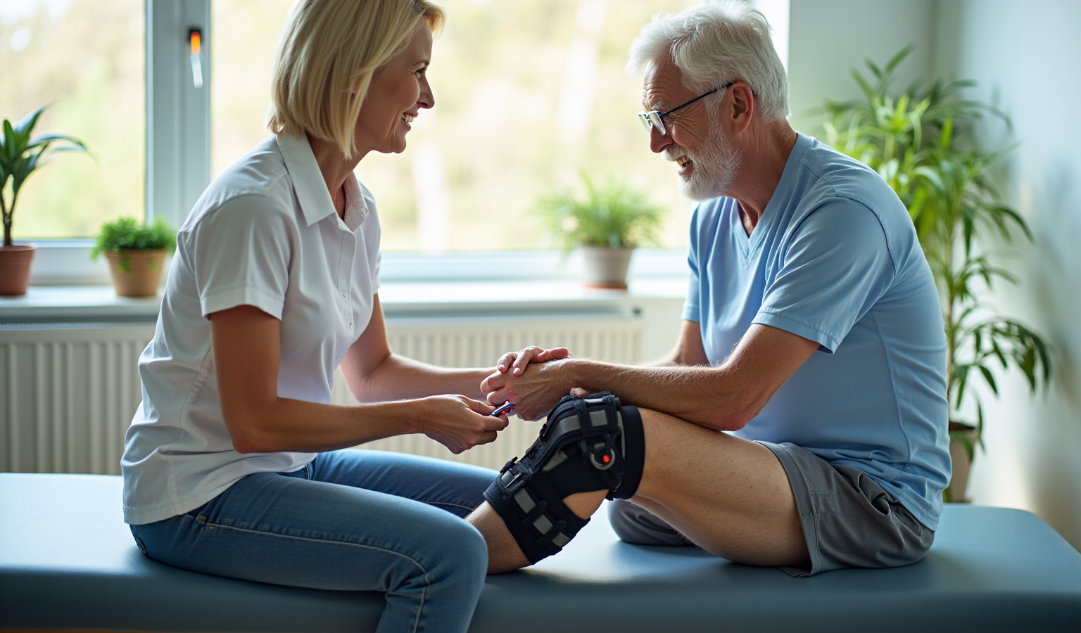 best-practices-for-managing-right-knee-osteoarthritis-effectively