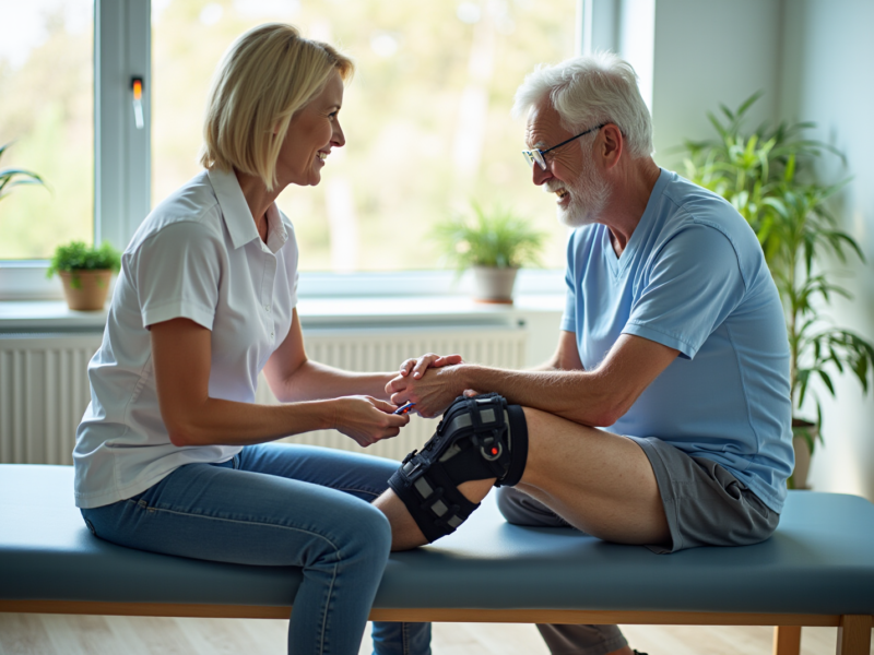 best-practices-for-managing-right-knee-osteoarthritis-effectively