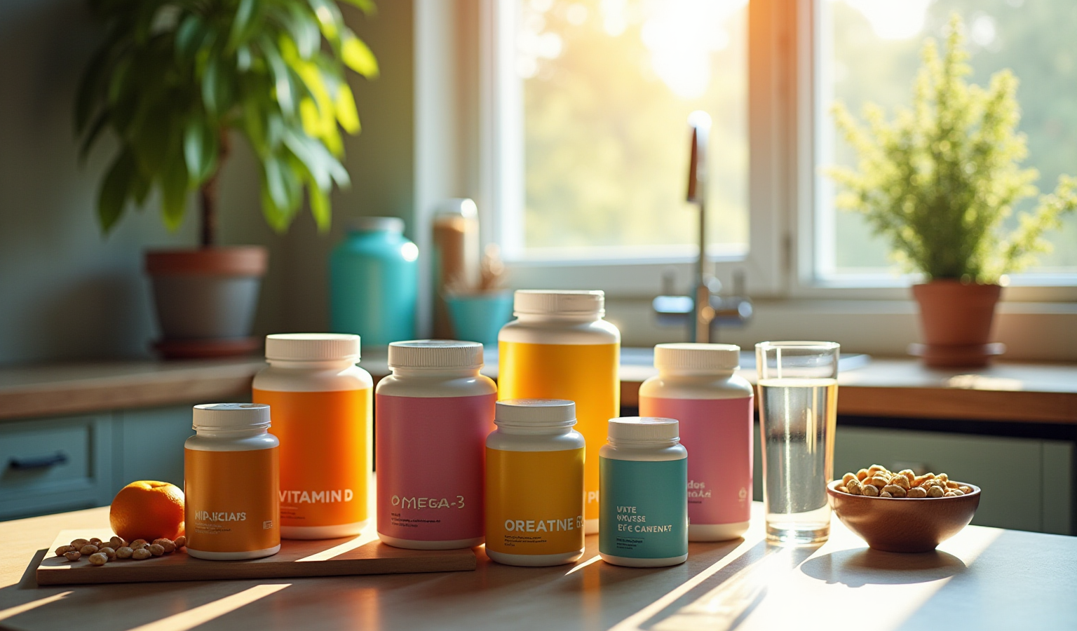 best-supplements-for-men-essential-insights-for-active-professionals